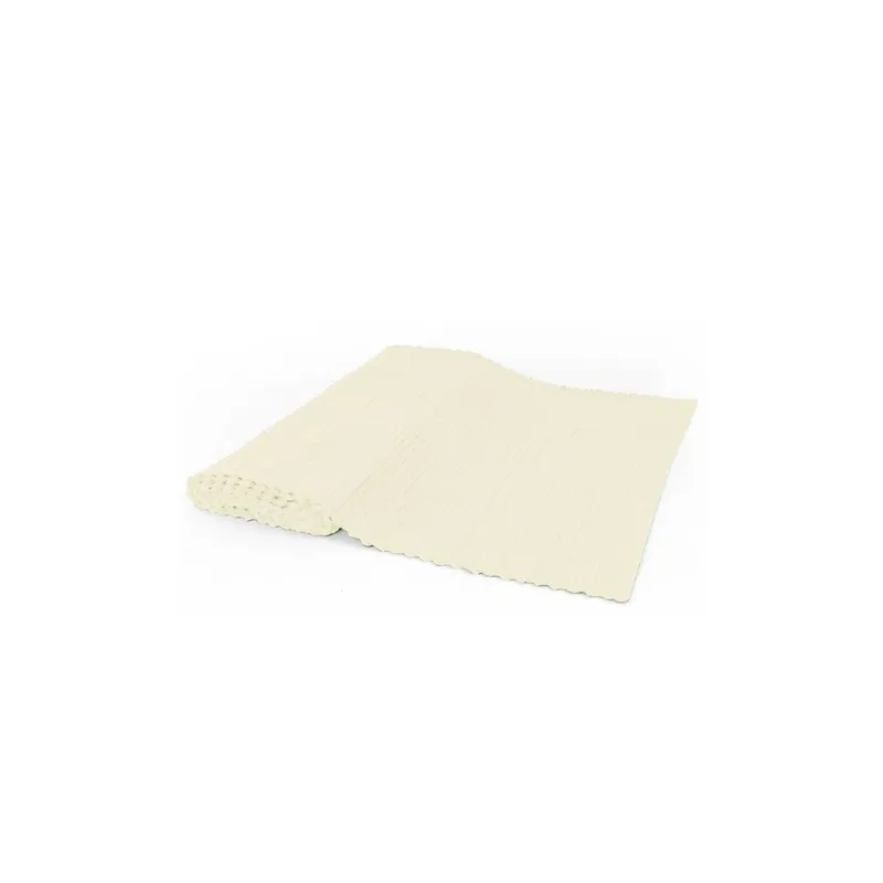 Bieżnik Rib Cream Bonami Hit cenowy