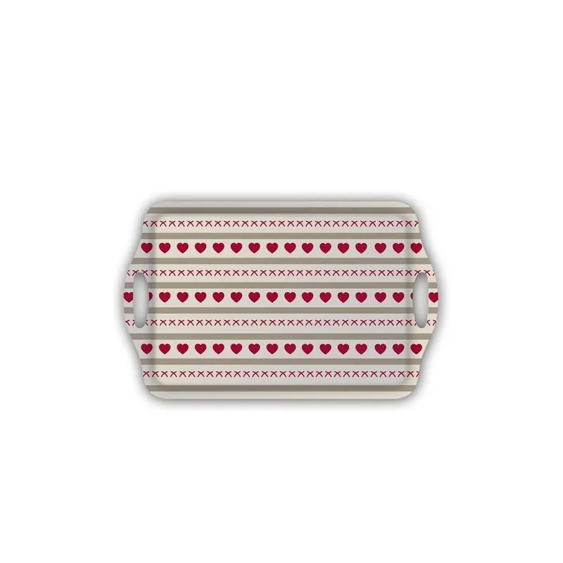 Taca Home Bistro, 48x30 cm Bonami Nowy