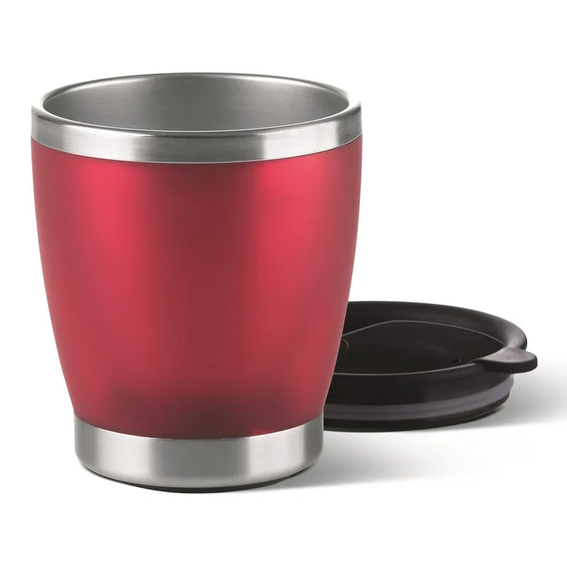 Kubek termiczny City Cup Red, 200 ml Bonami Ostatnia szansa