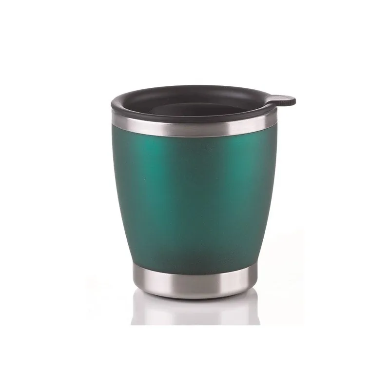 Kubek termiczny City Cup Green, 200 ml Bonami Wyprzedaż