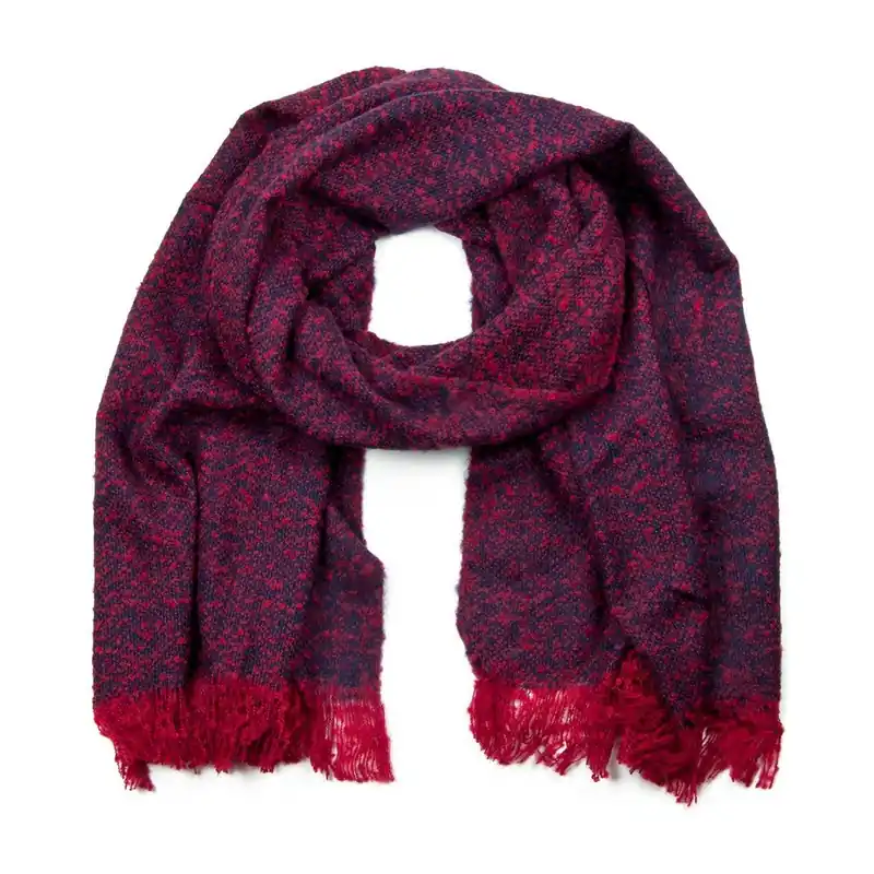 Szalik Anna Purple Bonami Oferta