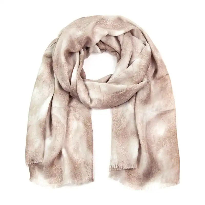 Premium Szalik Batique Beige Bonami