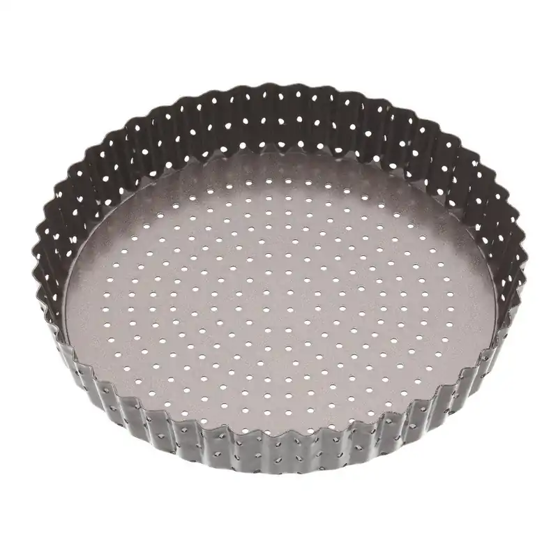 Nieprzywierająca forma do quiche Master, 20 cm Bonami Sprawdź teraz