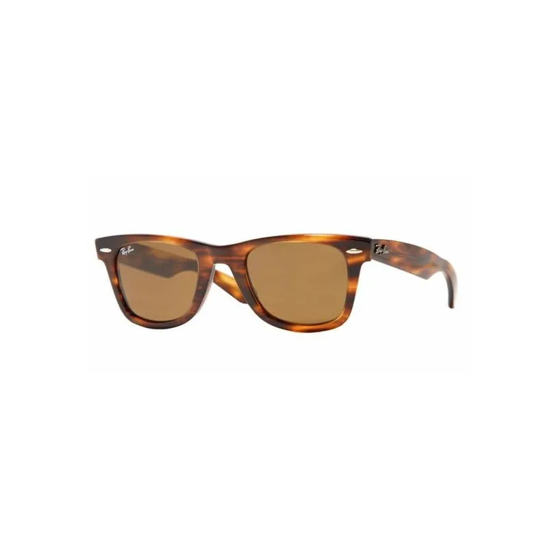 Do wyczerpania zapasów Okulary przeciwsłoneczne Ray-Ban RB2140 17 Bonami