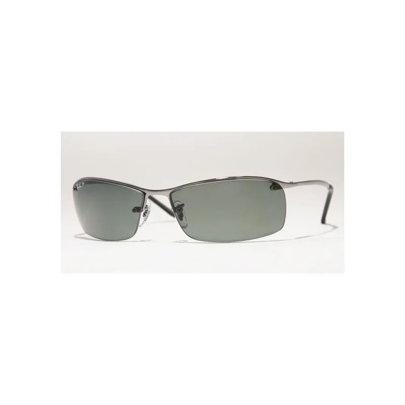 Kup teraz Męskie okulary przeciwsłoneczne Ray-Ban RB3183 35 Bonami