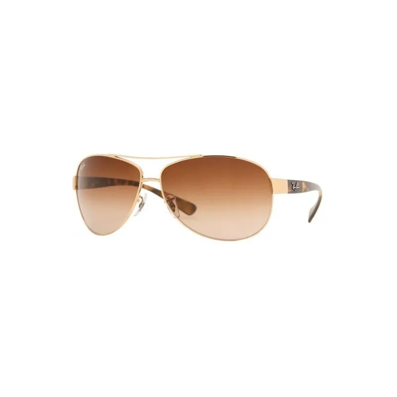 Kup teraz Męskie okulary przeciwsłoneczne Ray-Ban RB3386 76 Bonami
