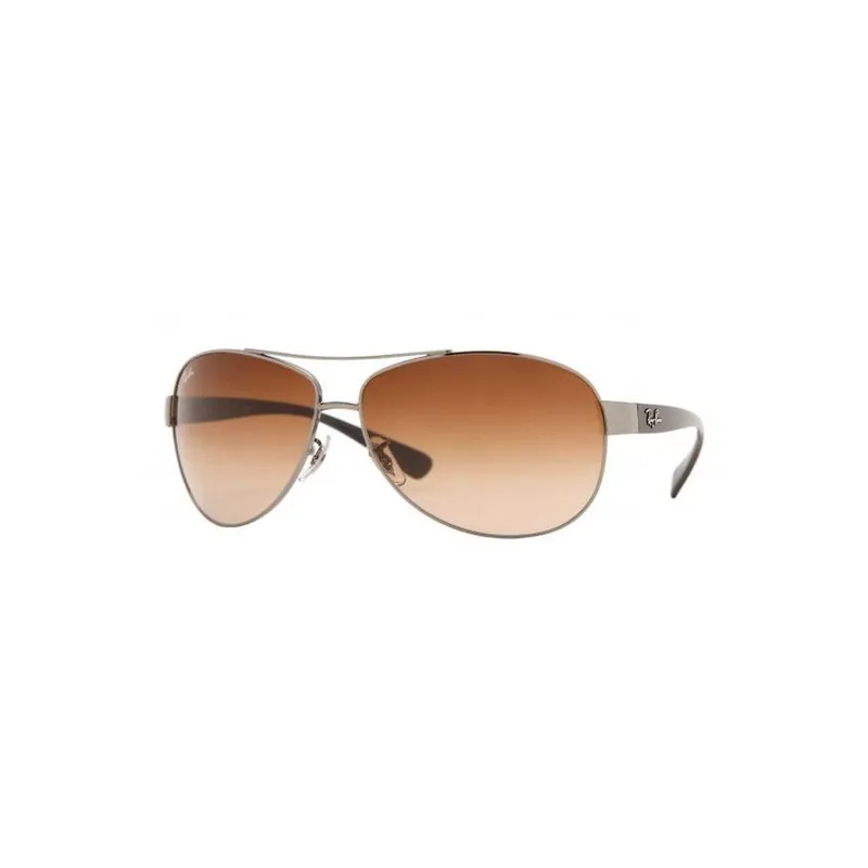 Do wyczerpania zapasów Męskie okulary przeciwsłoneczne Ray-Ban RB3386 83 Bonami