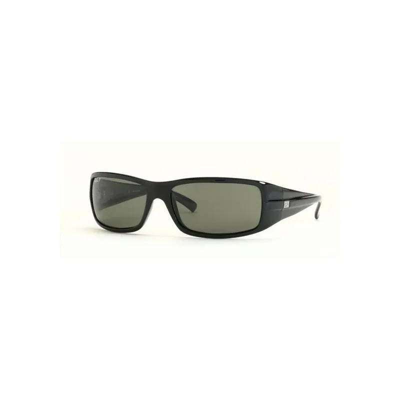 Bezpieczna płatność Męskie okulary przeciwsłoneczne Ray-Ban RB4057 105 Bonami