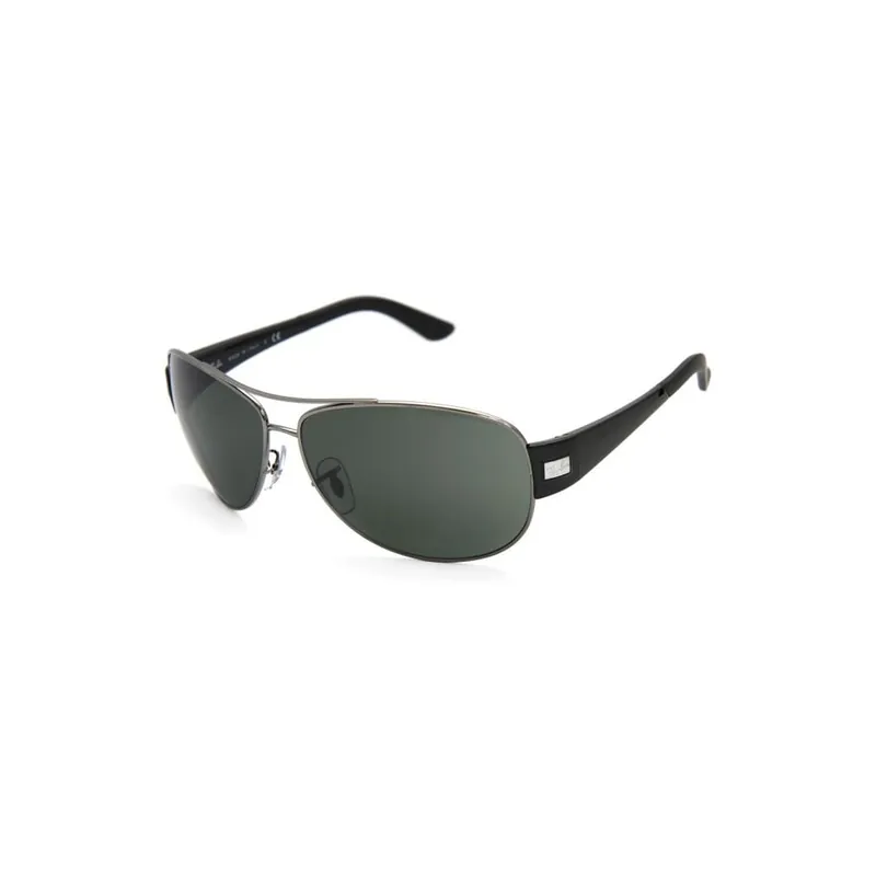 Bezpieczne zakupy Męskie okulary przeciwsłoneczne Ray-Ban RB3467 158 Bonami