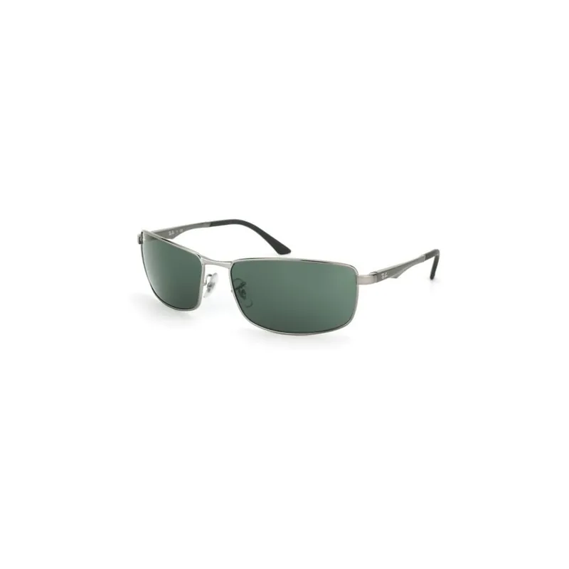 Kup online Męskie okulary przeciwsłoneczne Ray-Ban RB3498 160 Bonami