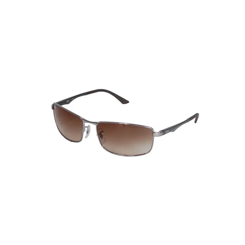 Męskie okulary przeciwsłoneczne Ray-Ban RB3498 161 Bonami Nowość