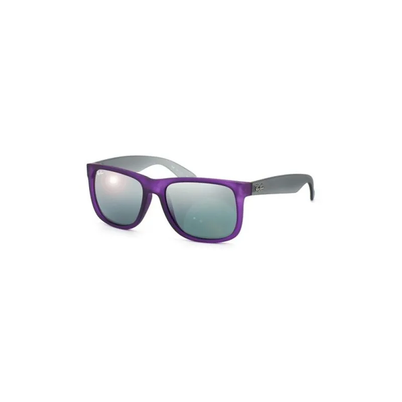Kup online Męskie okulary przeciwsłoneczne Ray-Ban RB4165 172 Bonami