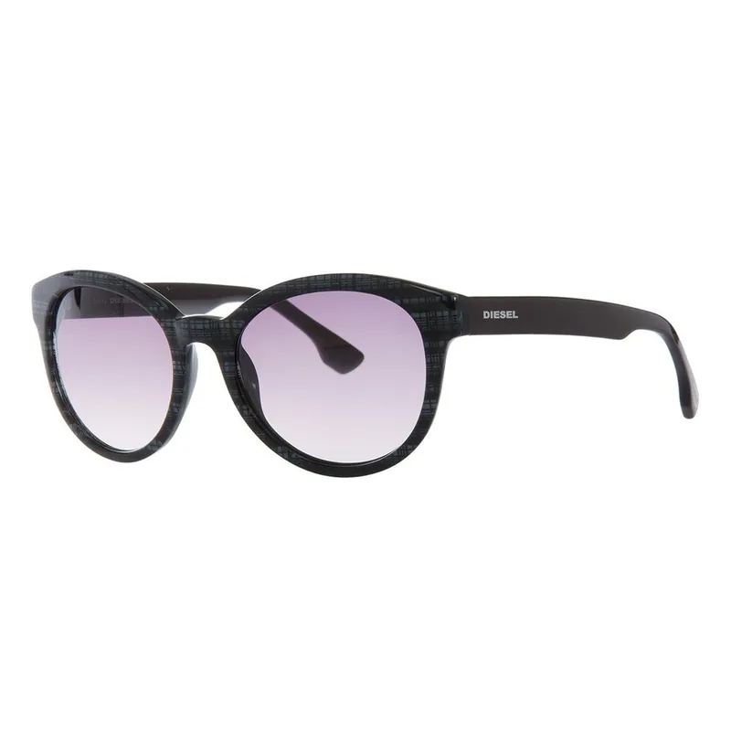 Wyjątkowa oferta Damskie okulary przeciwsłoneczne Diesel DL0041-20B Bonami