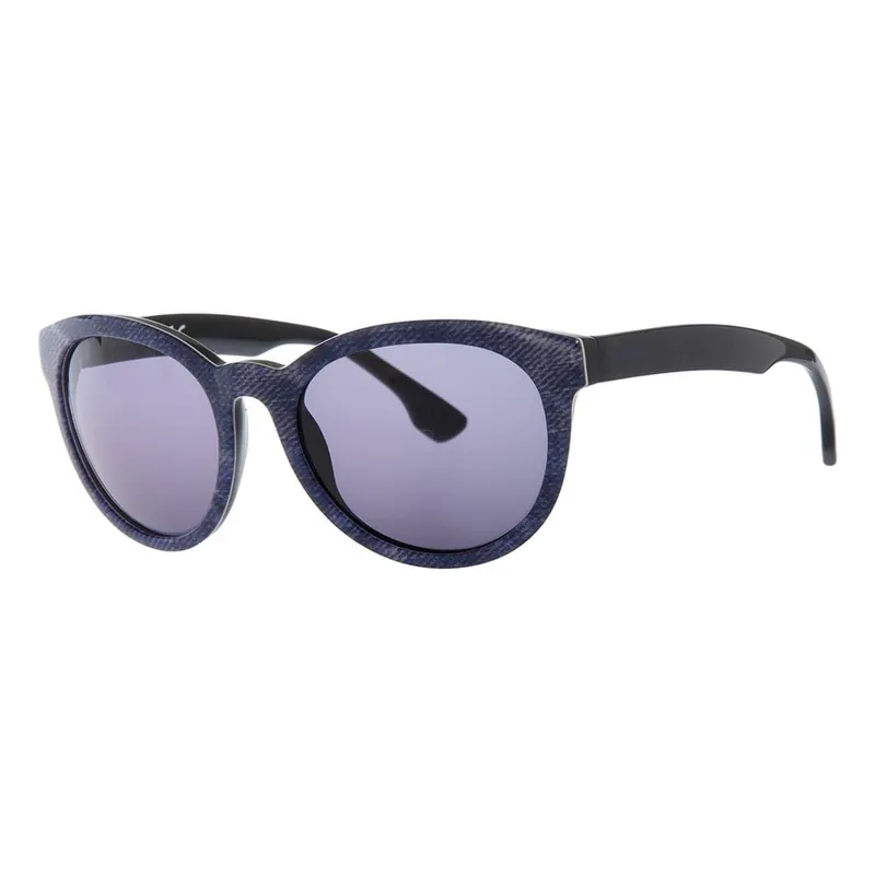 Cena promocyjna Damskie okulary przeciwsłoneczne Diesel DL0041-92W Bonami