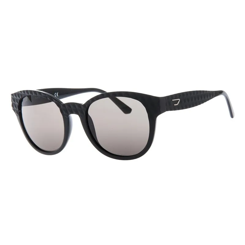 Damskie okulary przeciwsłoneczne Diesel DL0045-01N Bonami Obniżka ceny