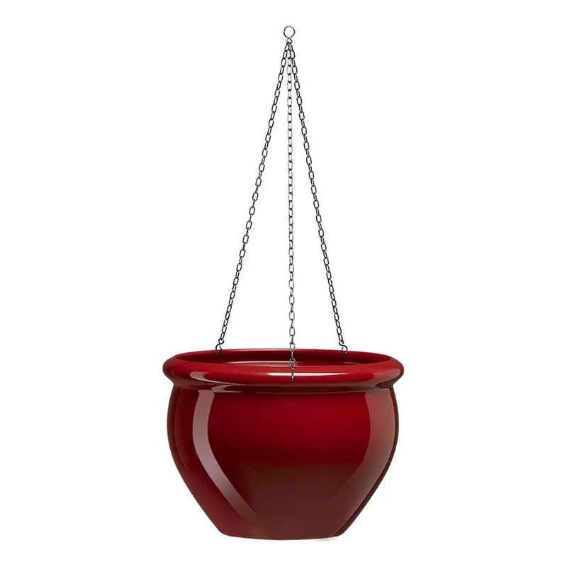 Do wyczerpania zapasów Wisząca doniczka Siena Nobile Ruby, 7 l Bonami
