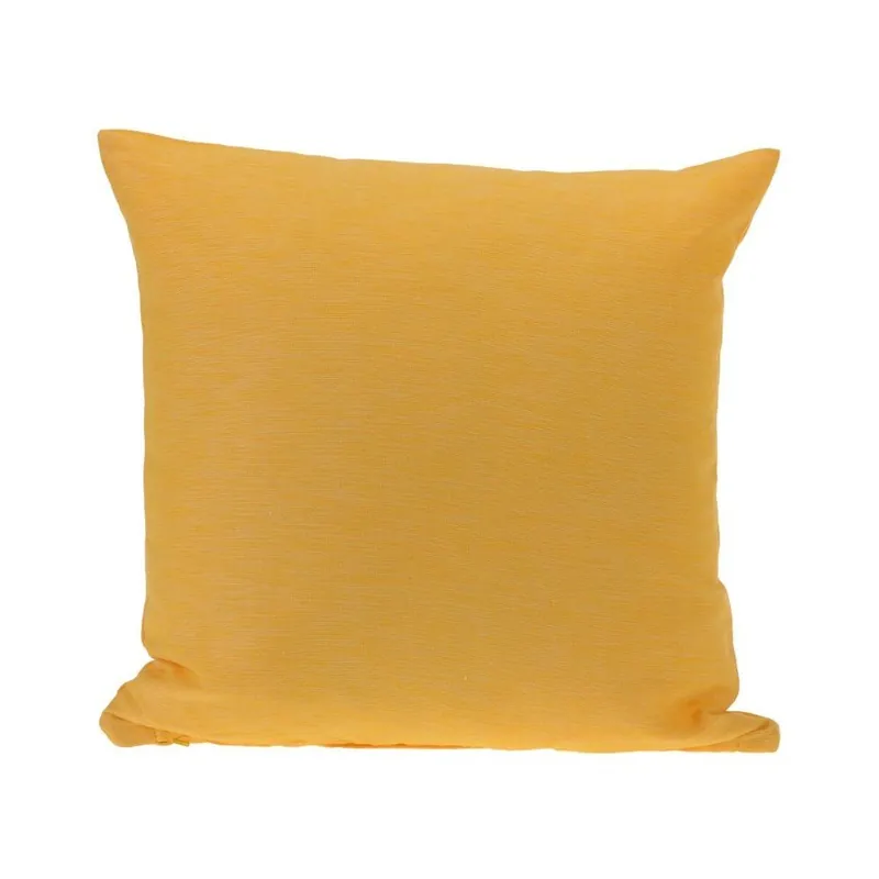 Zamów teraz Poduszka Melane Yellow, 40x40 cm Bonami