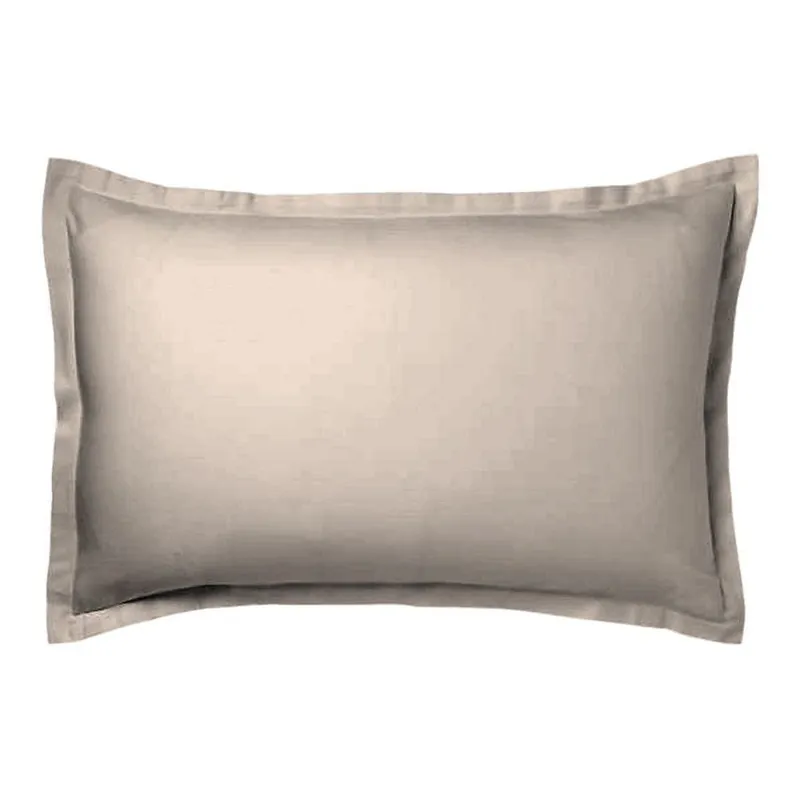 Obniżka ceny Poszewka na poduszkę Liso Crema, 50x70 cm Bonami