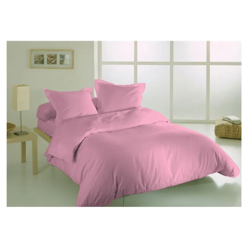 Wyjątkowa oferta Pościel Liso Rosa, 240x220 cm Bonami
