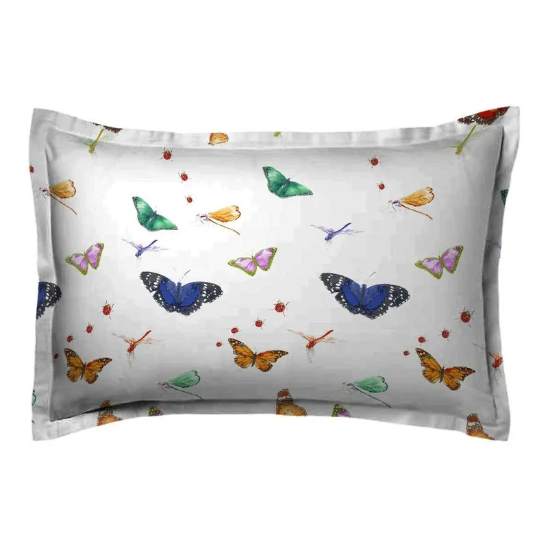 Zniżka Poszewka na poduszkę Spanish Garden Unico, 50x70 cm Bonami