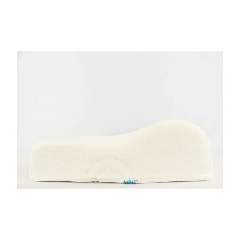 Cena promocyjna Poduszka z wypełnieniem wiskoelastycznym Pillow, 60x40 cm Bonami