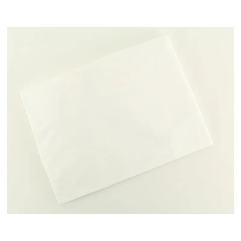 Prześcieradło elastyczne Ranforce White, 140x190 cm Bonami Oferta czasowa