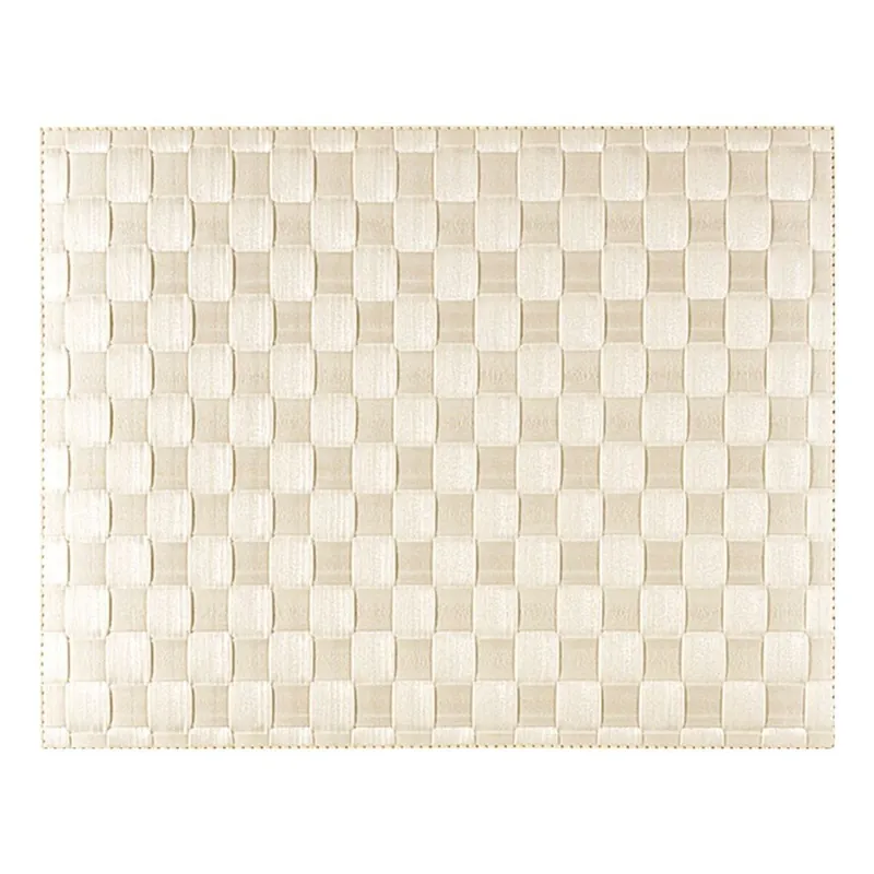 Mata stołowa West Ivory, 30x40 cm Bonami Taniej