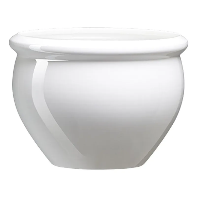 Doniczka Siena Nobile White, 32 cm Bonami Najlepsza cena