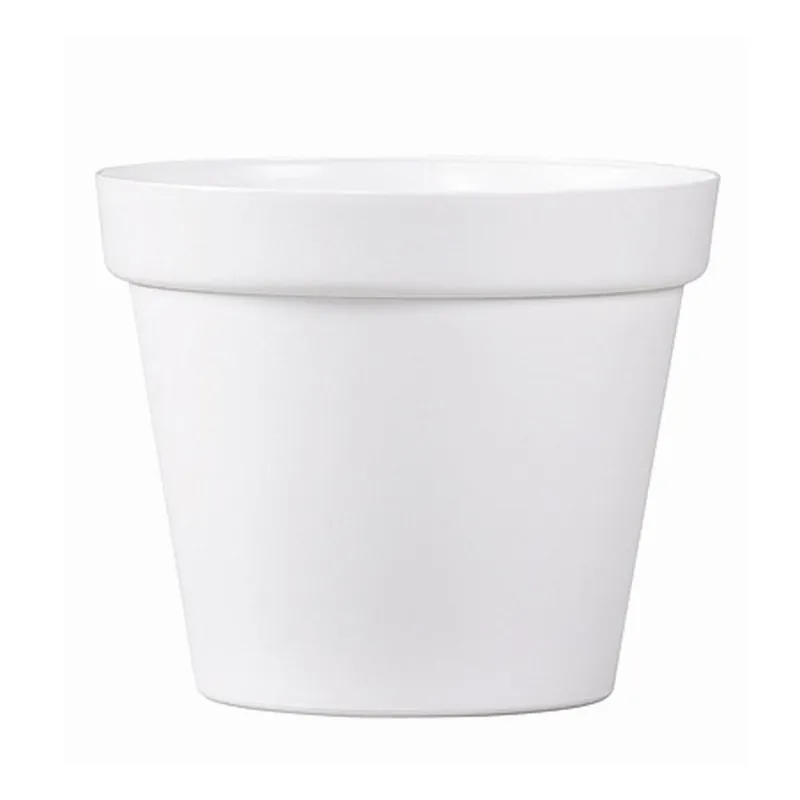 Doniczka City Classic White, 34 cm Bonami Hit cenowy