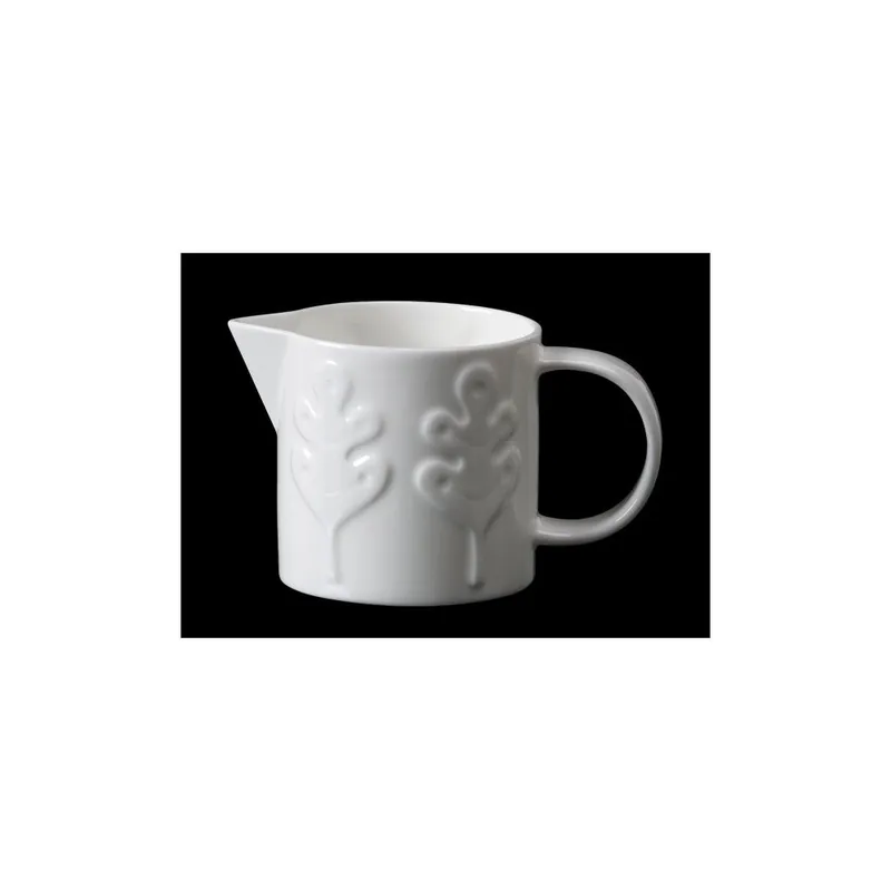 Dzbanek z angielskiej porcelany Tom Tom Oak Leaf, 150 ml Bonami Sprawdź teraz