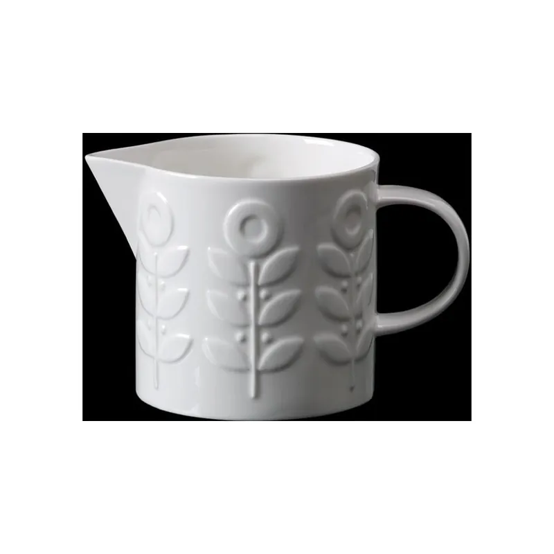 Dzbanek z angielskiej porcelany Tom Tom Laurel, 575 ml Bonami Nowy
