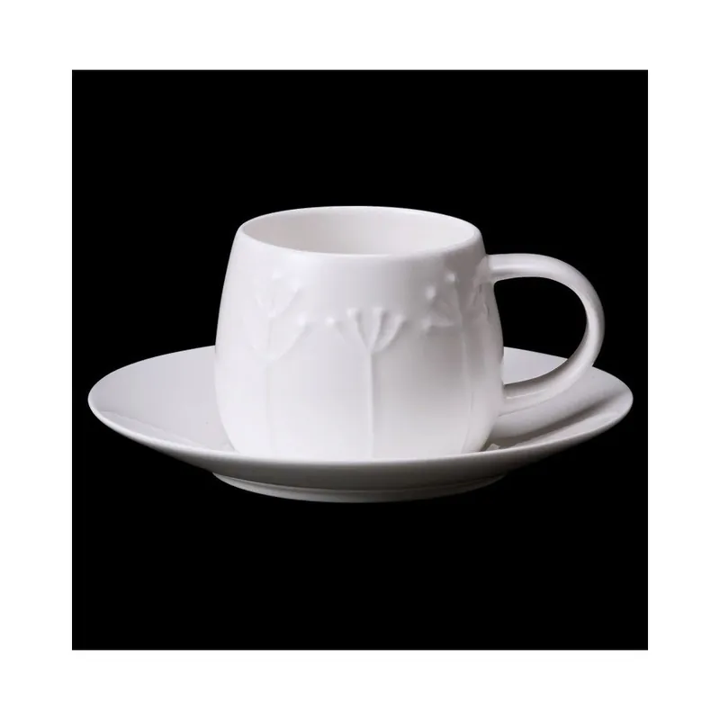 Filiżanka do espresso z angielskiej porcelany Tulip Spring Bonami Dodaj do koszyka
