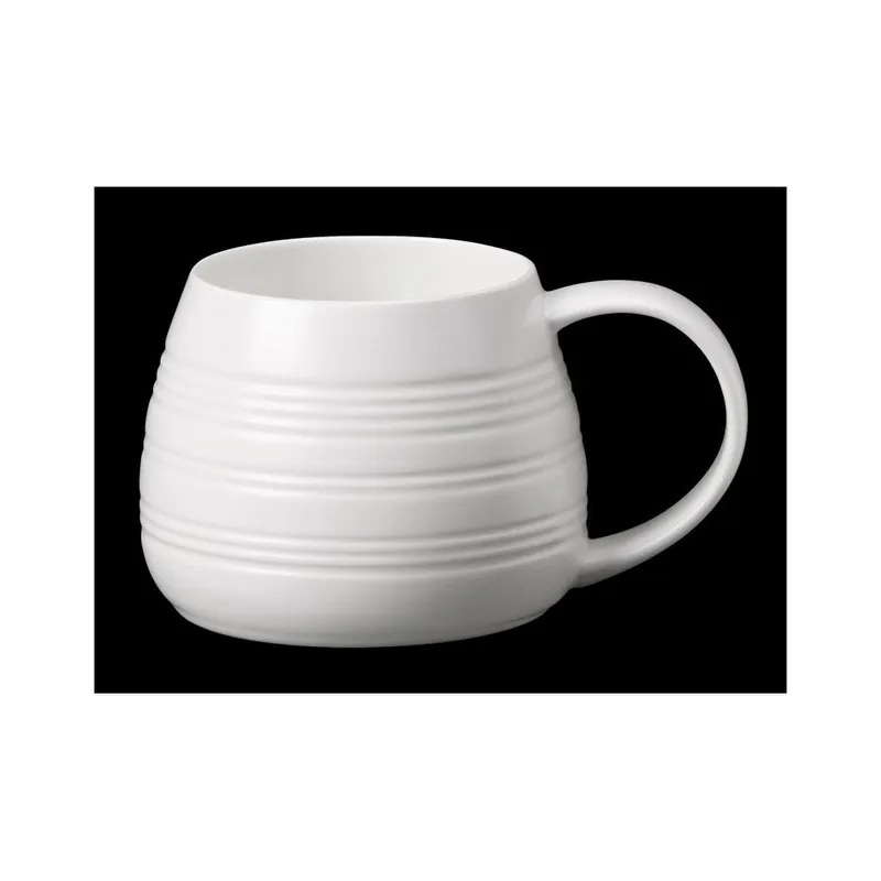 Wyprzedaż Kubek z angielskiej porcelany Tulip Linea Bonami