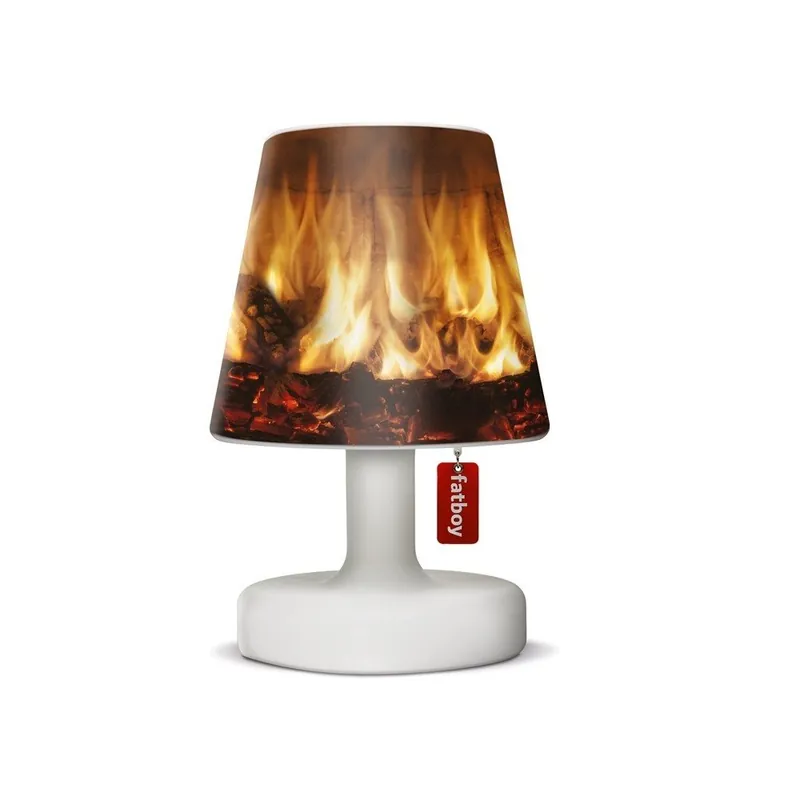 Klosz Fatboy Cooper Cappie Fireplace Bonami Popularny