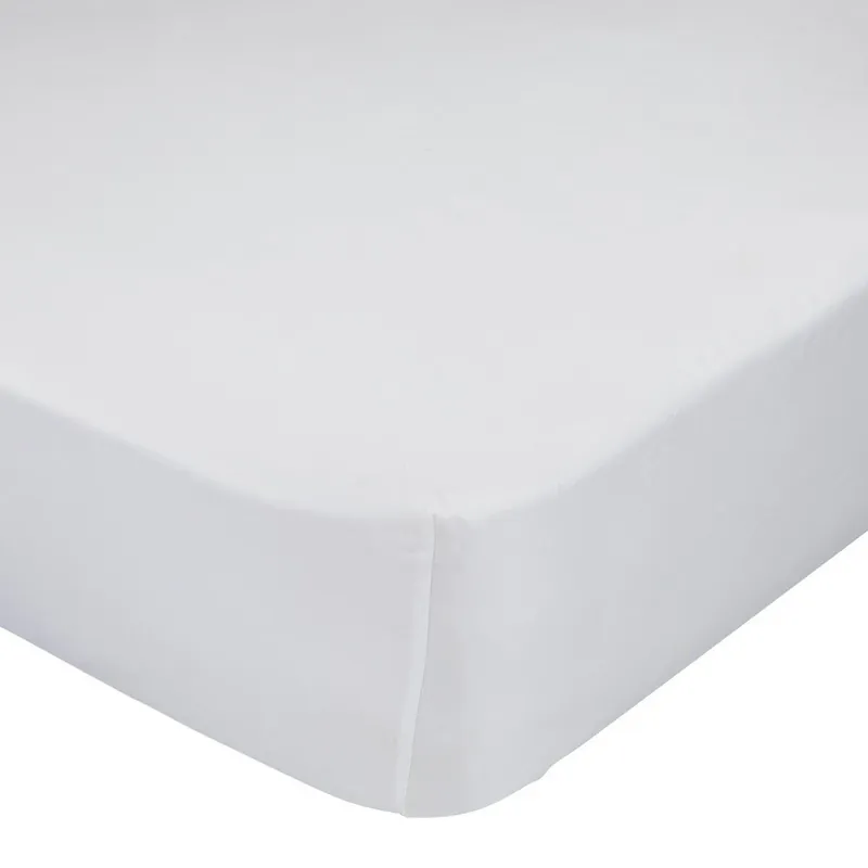 Dodaj do koszyka Prześcieradło elastyczne Baleno Basic, 70x140 cm Bonami