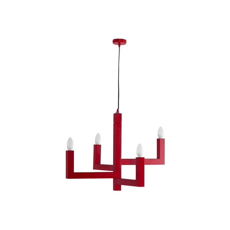 Zamów teraz Lampa sufitowa Tugger Red Bonami