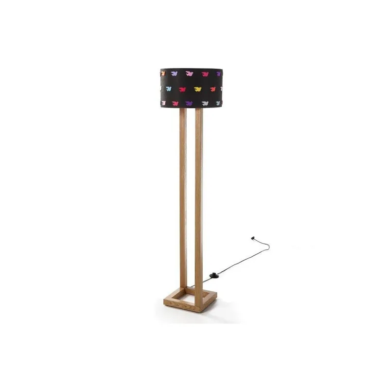 Lampa stojąca Karalel Birds Bonami Sprawdź teraz