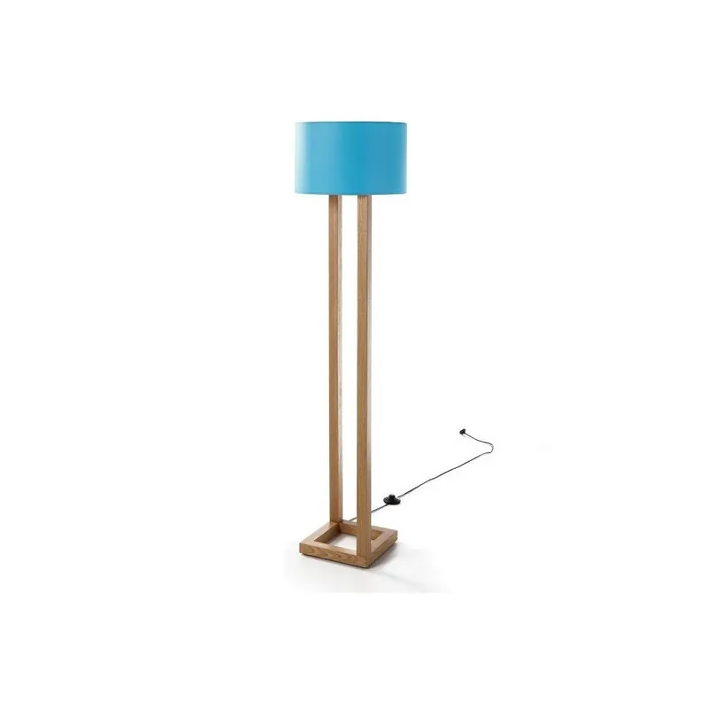 Lampa stojąca Karalel Blue Bonami Wybór klientów