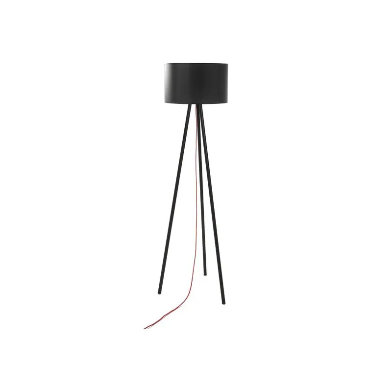 Lampa stojąca Tom Black Bonami Tani