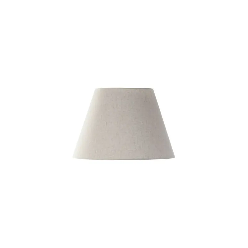 Abażur Big Conical White Bonami Sprawdź teraz