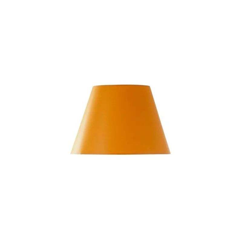 Abażur Big Conical Orange Bonami Łatwy zwrot