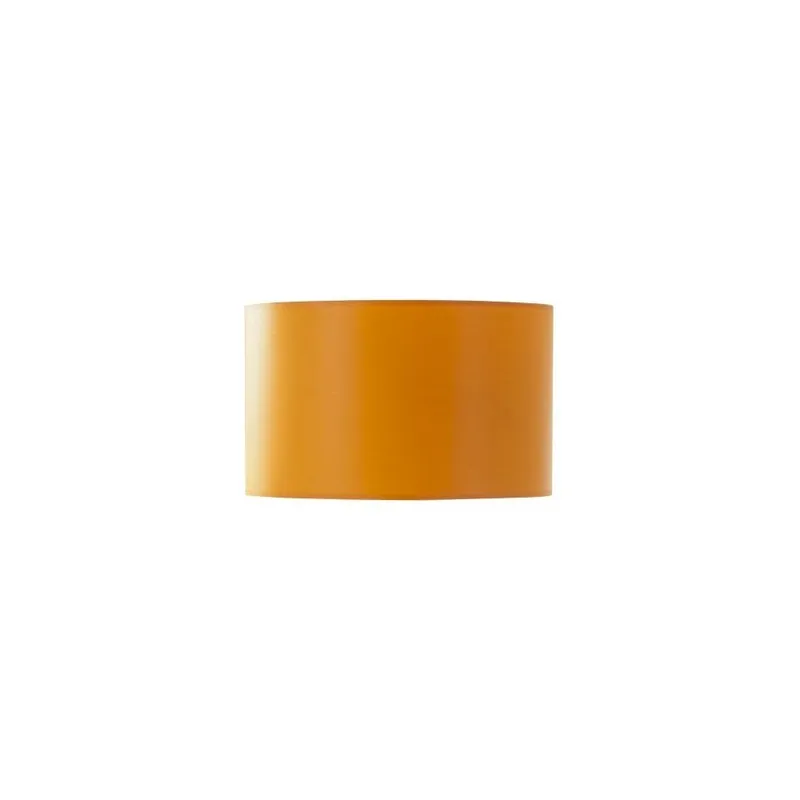 Kup teraz Abażur Big Cylindrical Orange Bonami