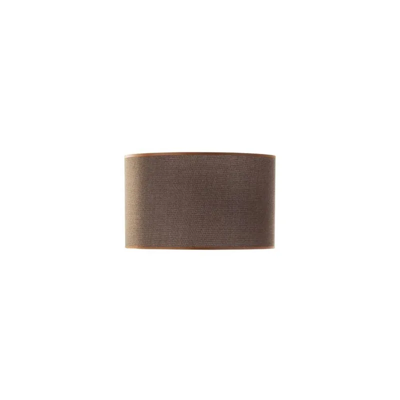 Abażur Big Cylindrical Brown Bonami Dodaj do koszyka