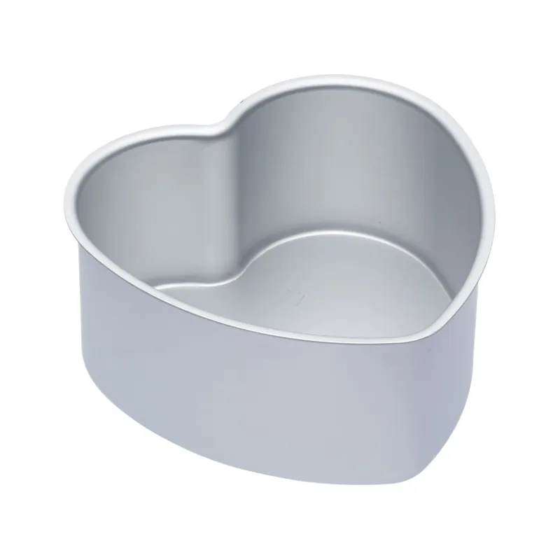 Taniej Forma do pieczenia Master Class Heart, 15 cm Bonami