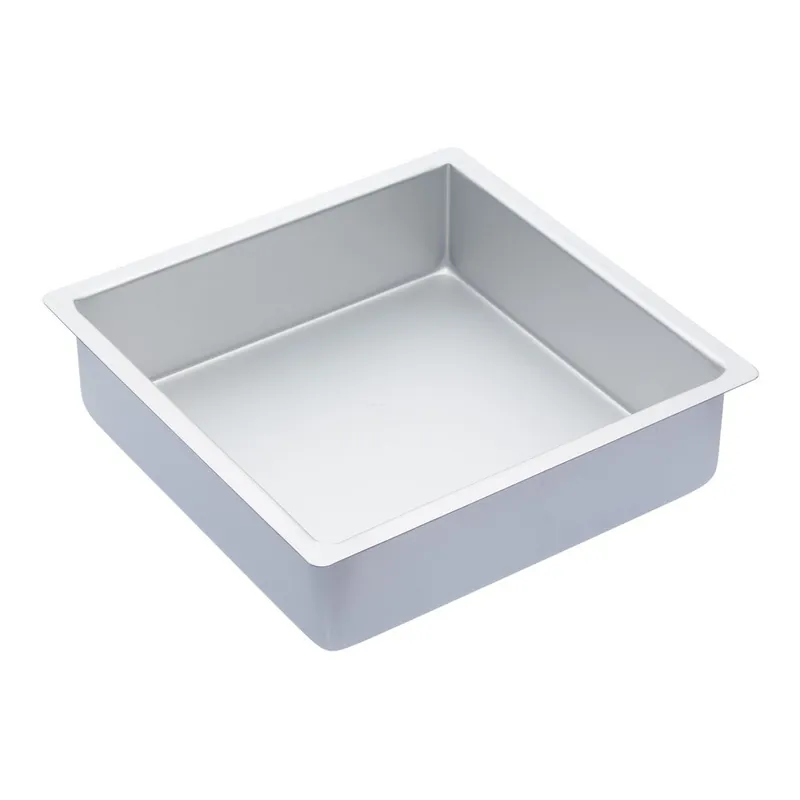 Forma do pieczenia Master Class Square, 25,5 cm Bonami Taniej
