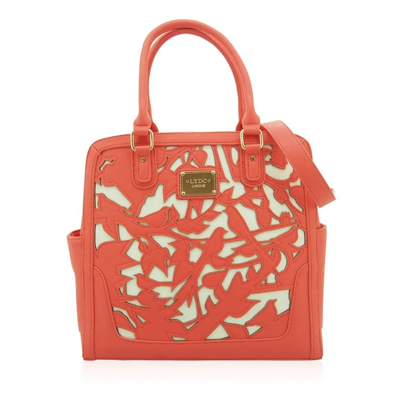 Torebka LYDC L9116B Coral Bonami Oferta czasowa