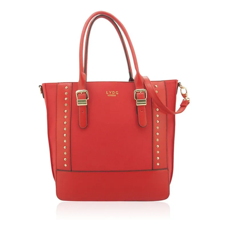 Torebka LYDC L3159 Red Bonami Promocja