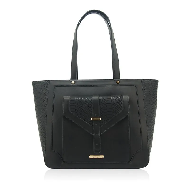 Torebka LYDC L2254 Black Bonami Oferta limitowana