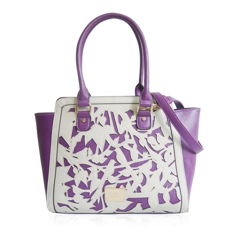 Zamów dziś Torebka LYDC L7706 Purple Bonami