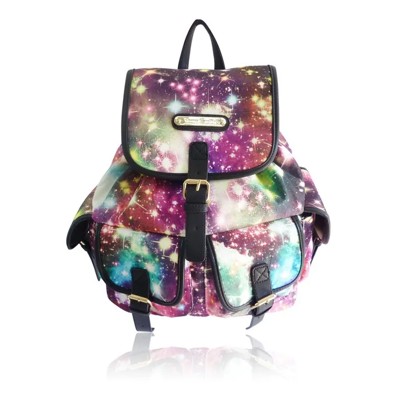 Premium Plecak Anna Smith A7082CX Cosmos Bonami